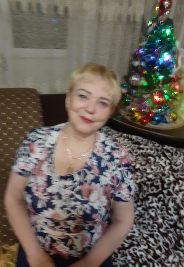 My photo - Natalya, 62 from Aktau (@natalya326382)