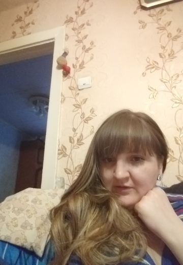 My photo - galina, 35 from Orsk (@galina77520)