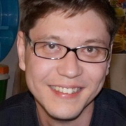 Рамиль, 33, Северск