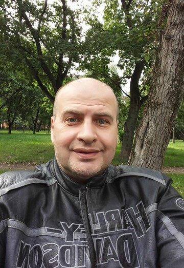 Моя фотография - Сергей, 58 из Зеленоград (@sergey833404)