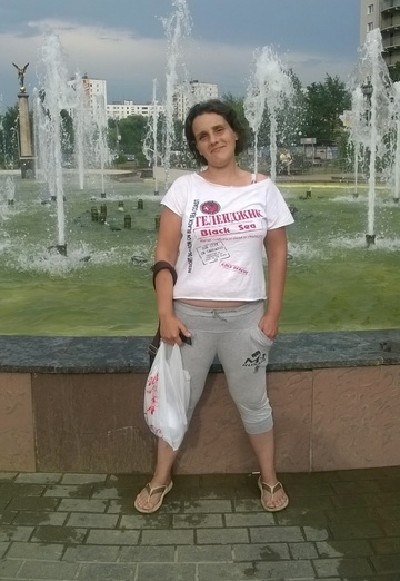 My photo - yuliya, 39 from Moscow (@uliya44694)