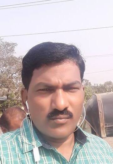 Моя фотография - Vijay Khandare, 45 из Гургаон (@vijaykhandare)