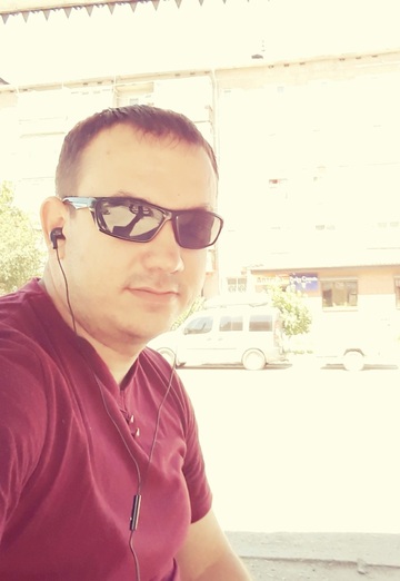 My photo - Dmitriy, 33 from Kropyvnytskyi (@dmitriy425598)