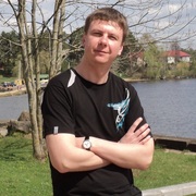 Алексей, 41, Нелидово