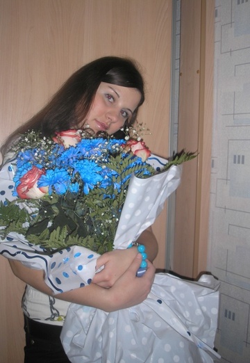 My photo - Natasha, 35 from Verkhnyaya Pyshma (@natasha88mango)
