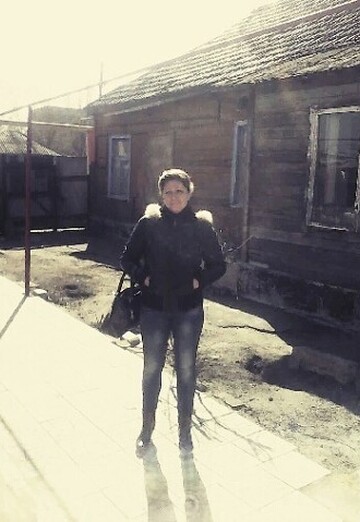 Моя фотография - елена круглякова, 48 из Мариуполь (@elenakruglyakova)