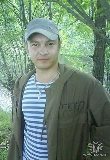 Моя фотография - Сергей, 38 из Тула (@sergey612491)