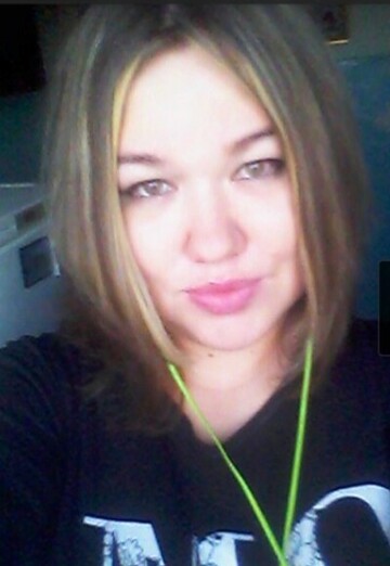 My photo - Irina, 33 from Novotroitsk (@irina244722)