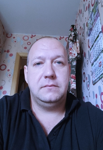 My photo - Maksim, 36 from Beryozovsky (@maksim318344)