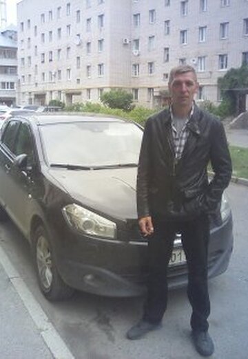 Моя фотография - Евгений, 48 из Череповец (@evgeniy236762)