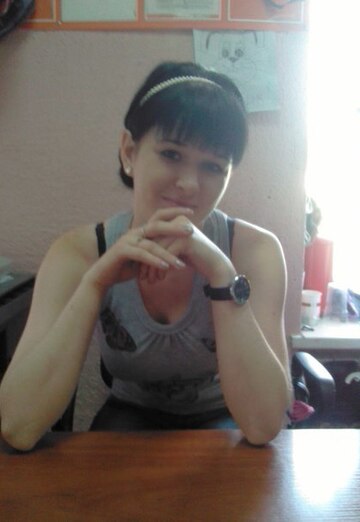 Olesya (@olesya13318) — my photo № 4