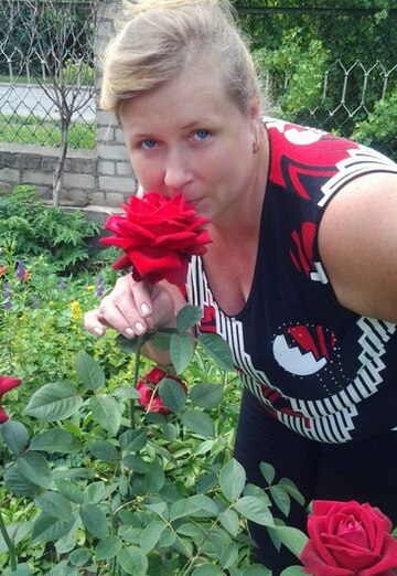 My photo - Ekaterina, 55 from Ovidiopol (@ekaterna40)