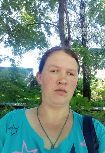 Моя фотография - Татьяна Шавердина, 31 из Екатеринбург (@tatyanashaverdina)