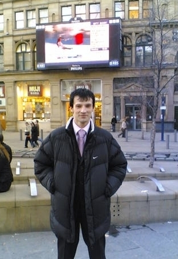 Sergei Vasiliev (@solomon771) — моя фотографія № 11