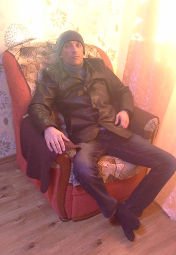 Моя фотография - Сергей, 42 из Новодвинск (@sergey538909)