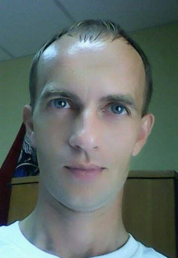My photo - Aleksey, 39 from Tula (@aleksey434157)