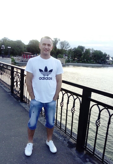 My photo - Ruslan, 44 from Donetsk (@ruslan187653)