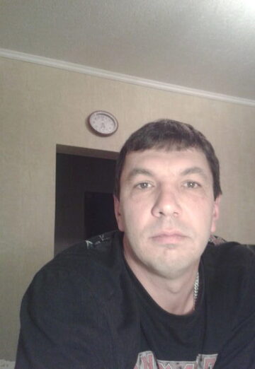 My photo - Yuriy, 51 from Khadyzhensk (@uriy35816)