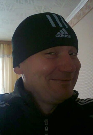 Моя фотография - Алексей, 44 из Москва (@aleksey285591)