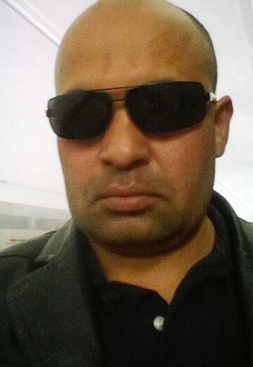 My photo - Bahriddin M, 47 from Qarshi (@bahriddinm)