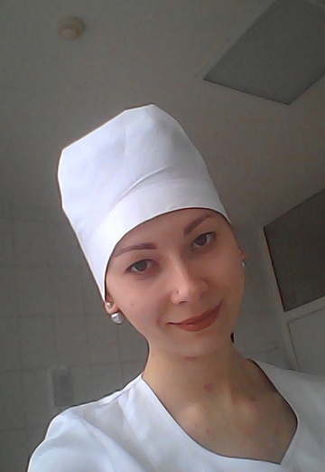 My photo - Elena, 31 from Taganrog (@natalya206205)