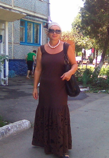 My photo - Irina Chugunova, 53 from Maykop (@irinachugunova)