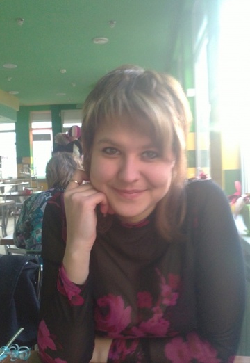 Татьяна (@tatyana3738) — моя фотографія № 11