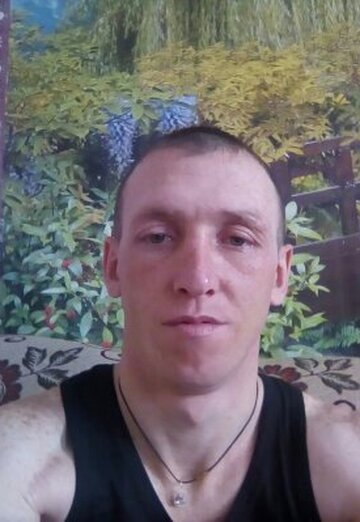 My photo - Ivan, 36 from Kemerovo (@ivan226065)