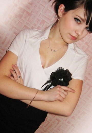 My photo - Mariya Dmitrievna, 27 from Iskitim (@mariyadmitrievna4)
