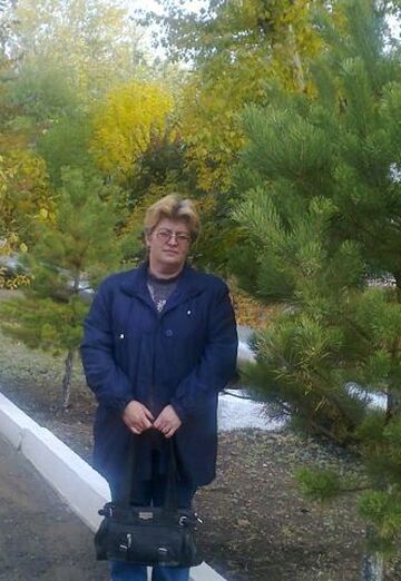 My photo - Olga, 55 from Atbasar (@olga46780)