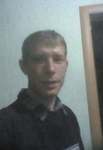 Моя фотография - Сергей Оленко, 43 из Невинномысск (@sergeyolenko)