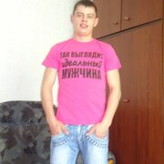 евгений, 35, Быково