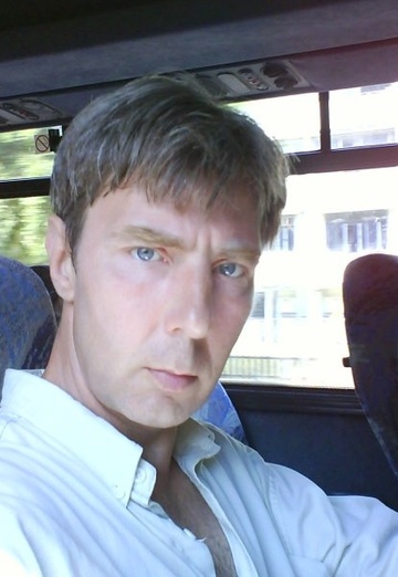 My photo - stanislav, 53 from Ashdod (@stanislav7777)