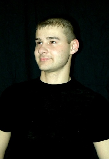 My photo - Artyom, 35 from Zheleznogorsk (@artm1364)