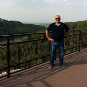 Виктор, 43, Новый Уренгой (Тюменская обл.)