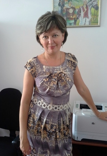 My photo - Olga, 44 from Karaganda (@olwga7846635)