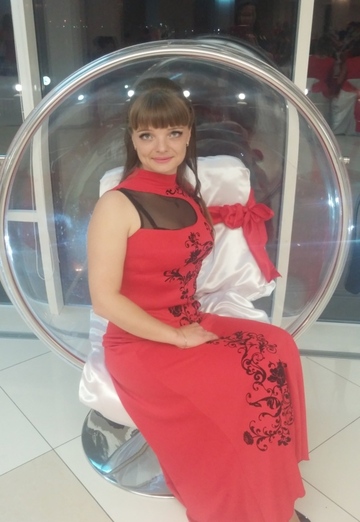 My photo - Liliya, 37 from Tiraspol (@liliya22566)