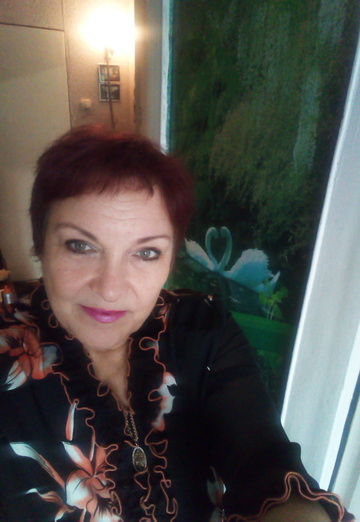 My photo - Tatyana, 60 from Krivoy Rog (@tatyana324985)