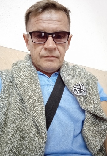 Моя фотография - Виталий, 52 из Таганрог (@vitaliy173374)