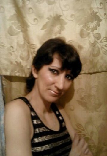 My photo - larisa, 46 from Asbest (@larisa27185)