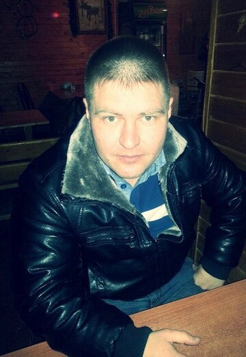 My photo - Evgeniy, 36 from Kubinka (@evgeniy189159)