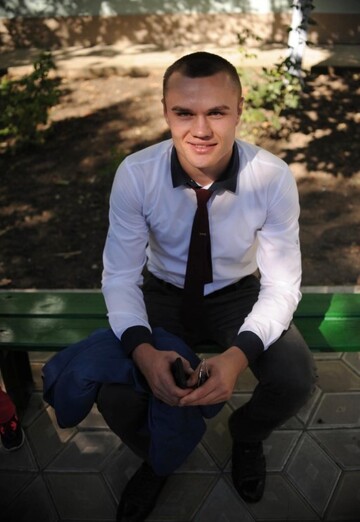 My photo - Talai, 27 from Nisporeni (@talai12)