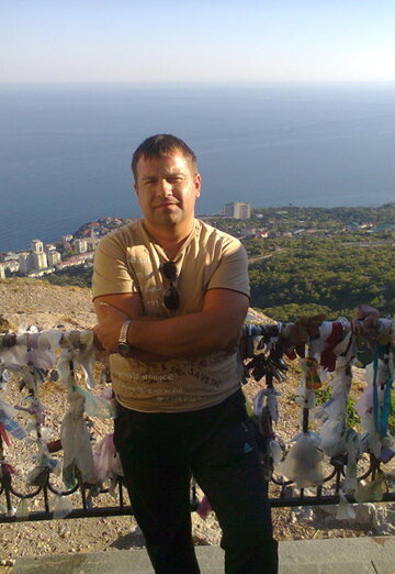 Моя фотография - Александр, 54 из Киев (@aleksandr95971)