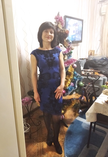 My photo - Olga, 46 from Kherson (@olga366196)