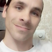 Антон, 36, Санкт-Петербург