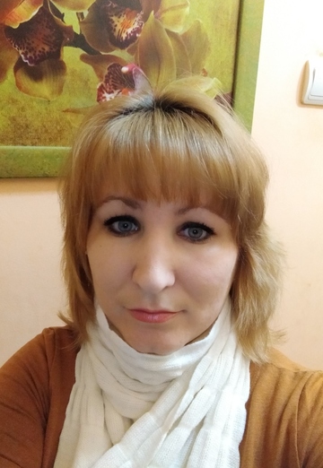 Моя фотография - iрина, 41 из Яворов (@irina335046)