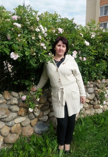 My photo - Elena, 44 from Vyazma (@elena89714)