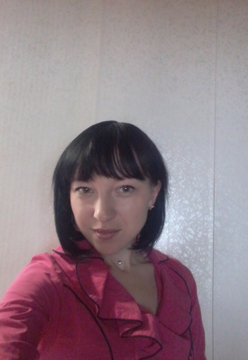 Моя фотография - оксана, 34 из Большеречье (@oksana79863)