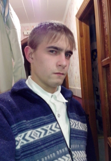My photo - Ruslan Asvatov, 31 from Verhniy Ufaley (@ruslanasvatov)