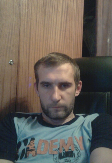 Моя фотография - Dima, 38 из Бишкек (@dima73519)
